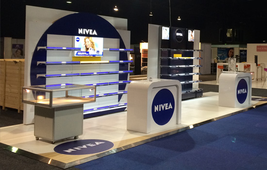 Nivea Event