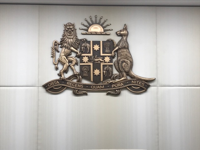 Door, Wall, and Braille Signage